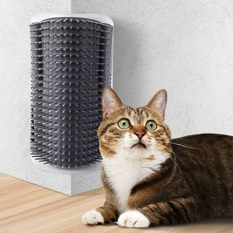 PawScubber